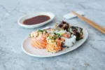 Set de sushi