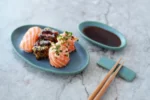 Set de sushi
